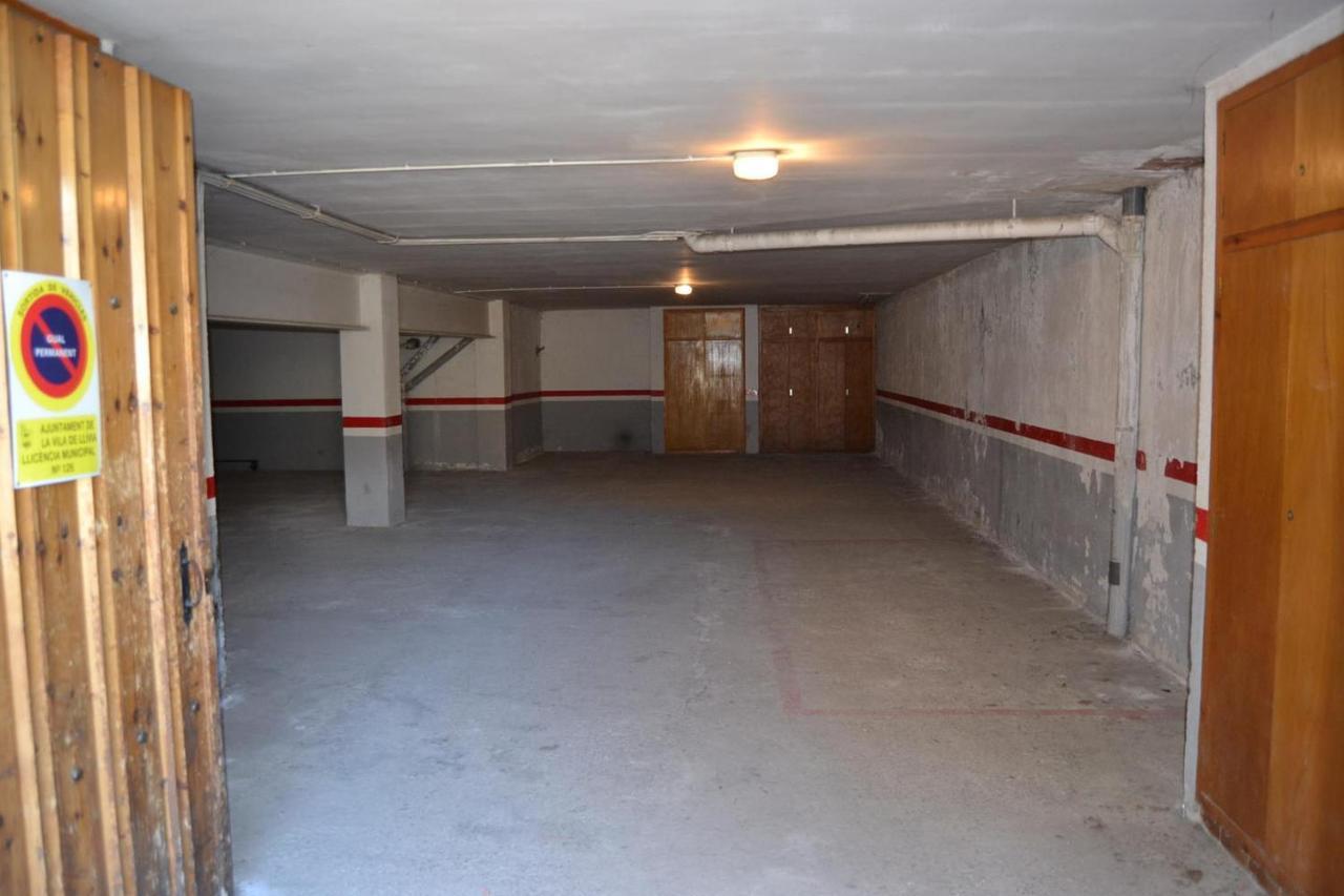Amplio Apartamento Con Piscina En Llivia Exteriér fotografie