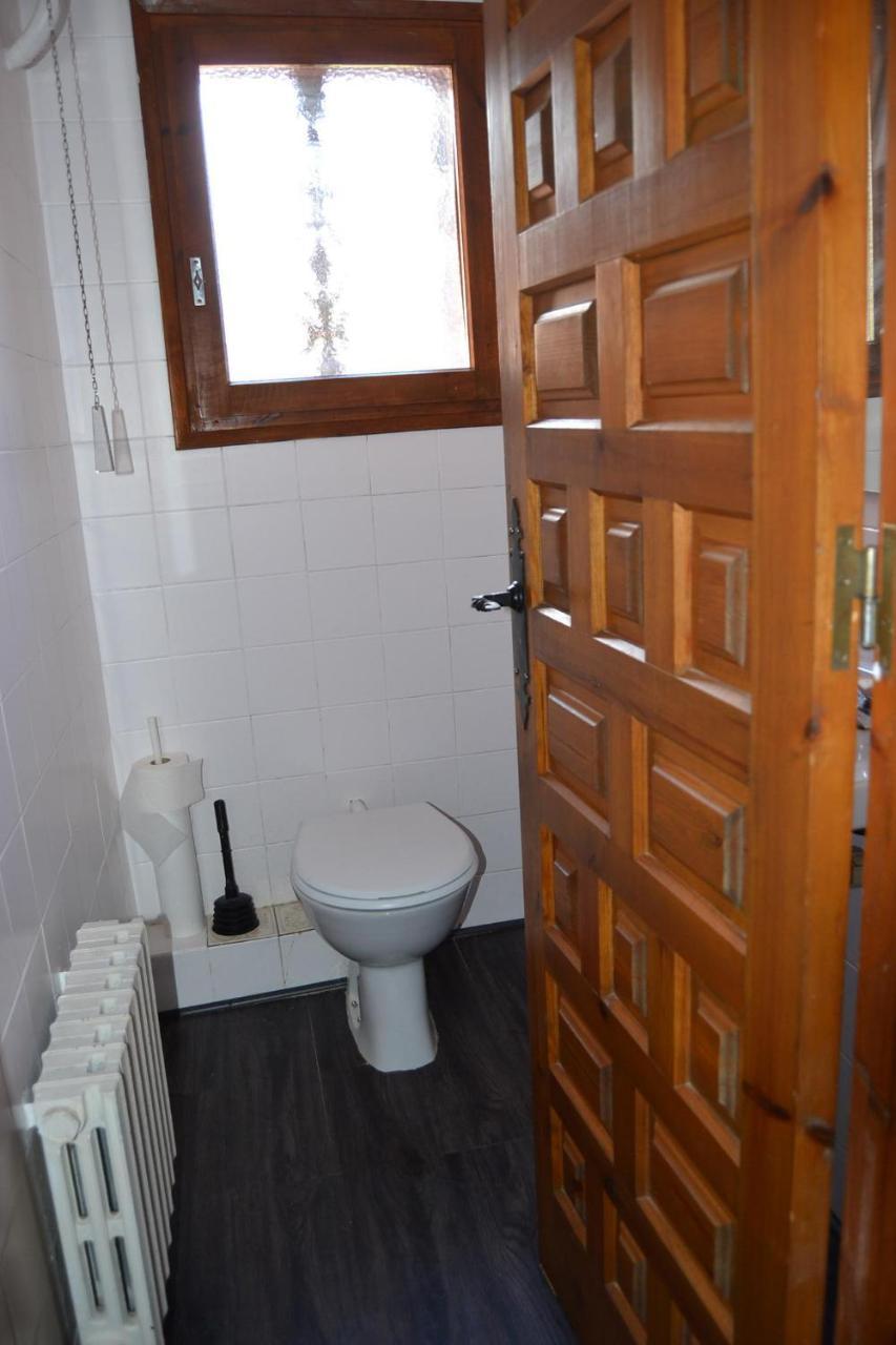 Amplio Apartamento Con Piscina En Llivia Exteriér fotografie