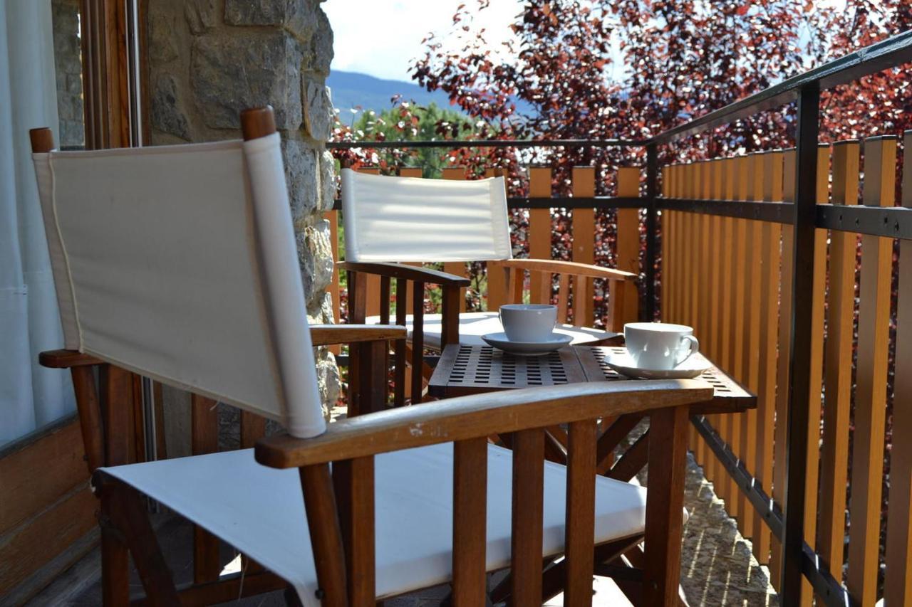 Amplio Apartamento Con Piscina En Llivia Exteriér fotografie